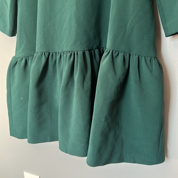 Edit Dress Green - Size XS - Picture 8 of 8